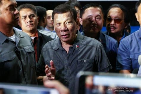 President Duterte names Cebu City police chief .